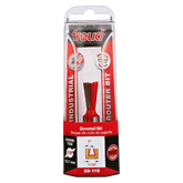 Freud 22-115 17/32" (Dia.) Dovetail Bit